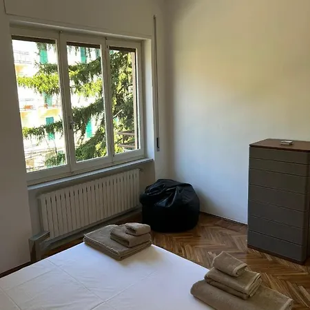 Nel Parco Appartement