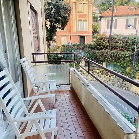 شقة Nel Parco *