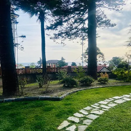 Nel Parco * سانريمو