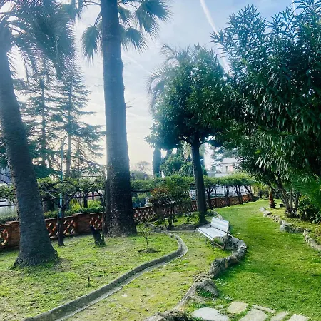 شقة Nel Parco *