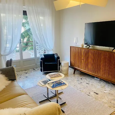 Appartement Nel Parco *