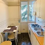 Nel Parco Apartman