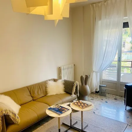 Nel Parco Apartment Sanremo