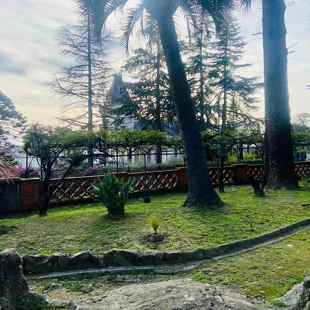 Nel Parco *