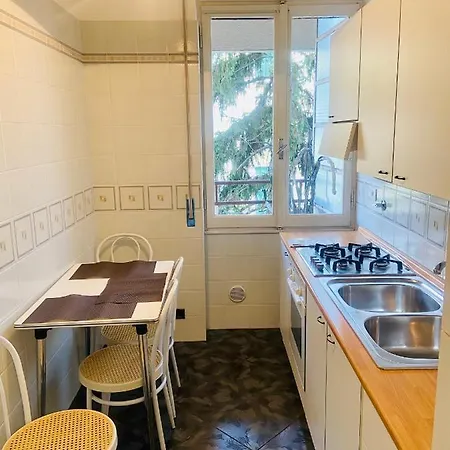 Nel Parco Апартаменти