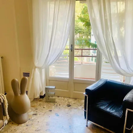 Appartamento Nel Parco *