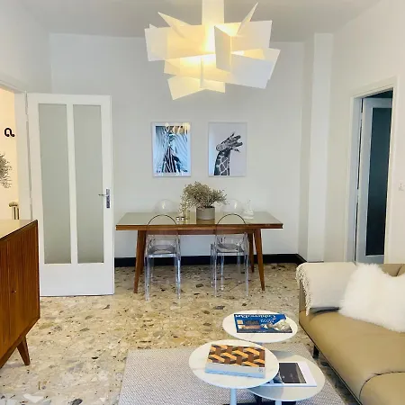 Nel Parco Санремо