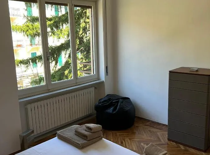 Nel Parco Appartamento