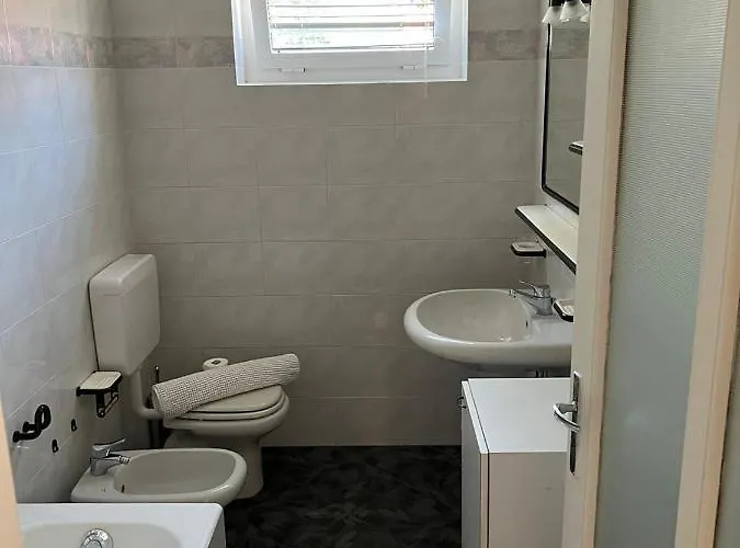 Appartamento Nel Parco