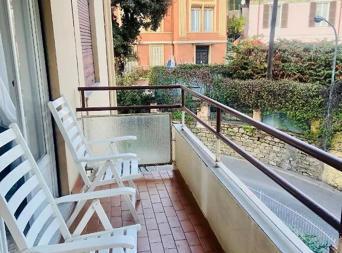 Appartamento Nel Parco *