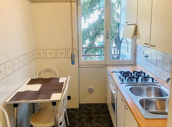 Nel Parco Апартаменты