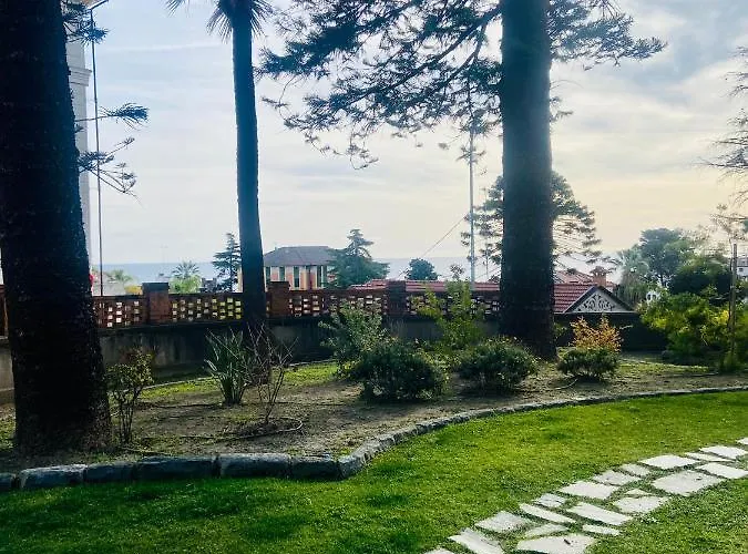 Nel Parco * Санремо