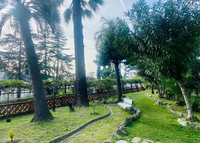 Appartamento Nel Parco *