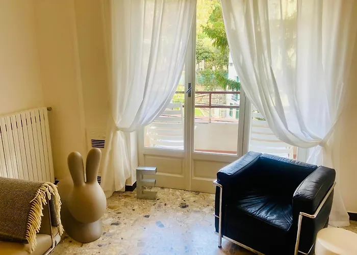 Appartamento Nel Parco *