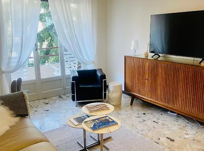 Appartamento Nel Parco *